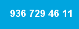 936 729 46 11 936 729 46 11